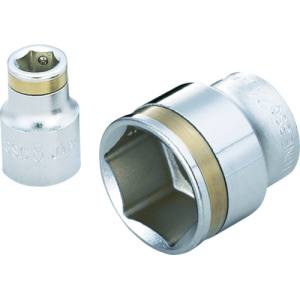トネ TONE トネ 3SC-12 ナットキャッチソケット 差込角9.5mm 対辺寸法12mm TONE
