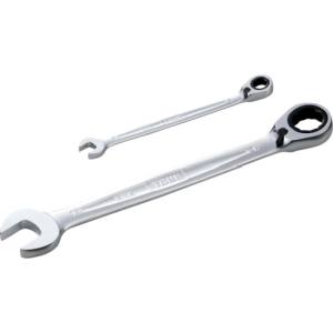 トネ TONE トネ RMR-19 切替式ラチェットめがねレンチ 19mm TONE