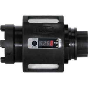トネ TONE トネ DT9TWT 電動タイヤレンチ用デジトルク 400～900N m TONE メーカー直送 代引不可 離島不可