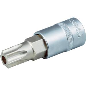 トネ TONE トネ 4TX-T70H トルクスソケット いじり防止タイプ T70 TONE
