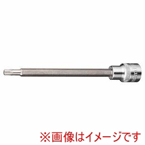 トネ TONE トネ 3TX-T27L ロングトルクスソケット 強力タイプ T27 TONE