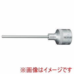 トネ TONE トネ 4H-03L ロングヘキサゴンソケット 3mm TONE