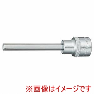 トネ TONE トネ 4H-07L ロングヘキサゴンソケット 7mm TONE