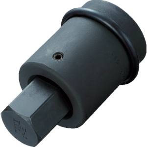 トネ TONE トネ 8AH-24H インパクト用ヘキサゴンソケット 差替式 差込角25.4mm 対辺寸法24mm TONE