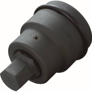 トネ TONE トネ 12AH-27H インパクト用ヘキサゴンソケット 差替式 対辺寸法27mm TONE