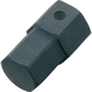 トネ TONE トネ BIT36-36 インパクト用ヘキサゴンビット 差替式ビット 対辺寸法36mm TONE
