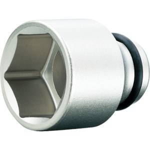 トネ TONE トネ 4NV-18 インパクト用ソケット 18mm TONE