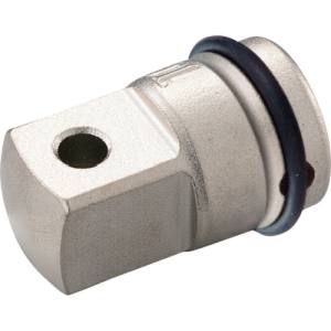 トネ TONE トネ NA43 インパクト用ソケットアダプター 12.7凹X9.5凸 TONE