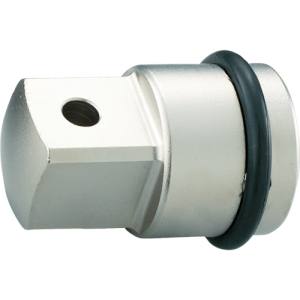 トネ TONE トネ NA68 インパクト用ソケットアダプター 19.0X25.4 TONE