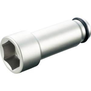 トネ TONE トネ 6NV-41L150 インパクト用超ロングソケット 41mm TONE