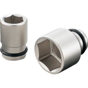 トネ TONE トネ 3NV-12HP インパクトソケット 12mm ハンガータイプ TONE
