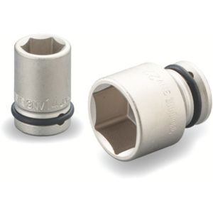 トネ TONE トネ 3NV-18HP インパクトソケット 18mm ハンガータイプ TONE