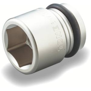 トネ TONE トネ 6NV-18HP インパクトソケット 18mm ハンガータイプ