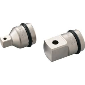 トネ TONE トネ NA46 インパクト用ソケットアダプター 12.7×19.0mm TONE