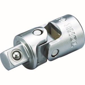 トネ TONE トネ UJ40 ユニバーサルジョイント 差込角12.7mm 全長60mm TONE