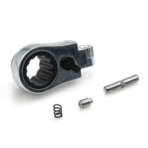 トネ TONE トネ RK-RMA12 超ロング首振ラチェットめがねレンチ用リペアキット TONE