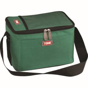 トネ TONE トネ BGBB1GR ボルトバッグ 緑色 TONE
