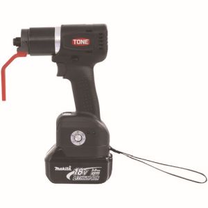 トネ TONE トネ CST20 コードレスシンプルトルコン TONE メーカー直送 代引不可 離島不可
