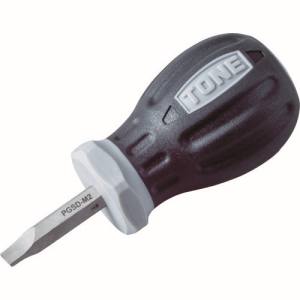 トネ TONE トネ PGSD-M2 パワーグリップスタビードライバー -0.8X6.0 TONE
