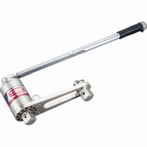 トネ TONE トネ P600AT 強力パワーレンチ トルクレンチ付 TONE メーカー直送 代引不可 離島不可