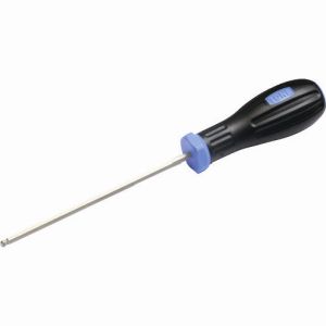 トネ TONE トネ PGBPD-03 パワーグリップボールポイントドライバー 3mm TONE