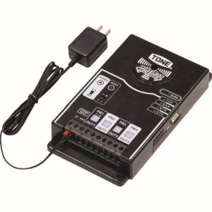 トネ TONE トネ RCVR ポカヨケトルクレンチ用受信機 TONE メーカー直送 代引不可 離島不可