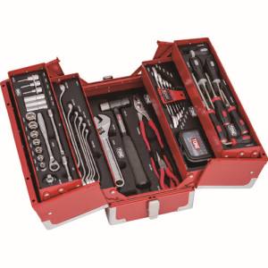トネ TONE トネ TSAT330 ツールセット レッド仕様 TONE メーカー直送 代引不可 離島不可