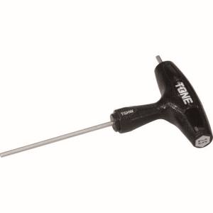 トネ TONE トネ TGHW-2.5 グリップヘキサゴンレンチ 2.5mm TONE