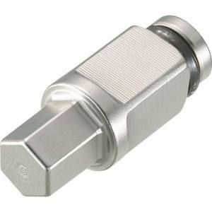 トネ TONE トネ BIT3-H07 ヘキサゴンビット TONE