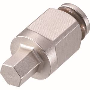 トネ TONE トネ BIT4-H07 ヘキサゴンビット TONE