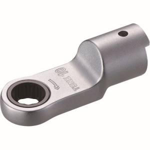 トネ TONE トネ 10DRM-12 差替式トルクレンチ用ラチェットめがねヘッド TONE
