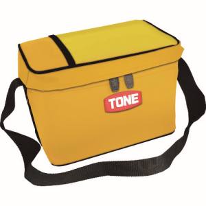 トネ TONE トネ BGBB2YL ボルトバッグ 黄色 TONE