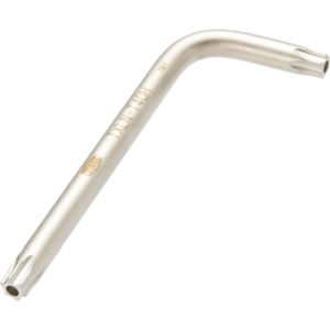 トネ TONE トネ TXLN-T50H トルクスL形 レンチ T50 TONE