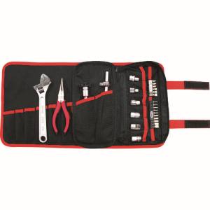 トネ TONE トネ TONE ツールバッグセット 27点 TSA3170