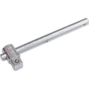 トネ TONE トネ SL30S T形ショートスライドハンドル センターロックタイプ TONE