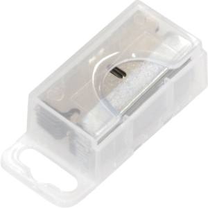 トネ TONE トネ STSC-40K スクレーパー替刃