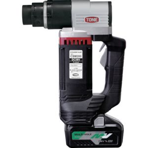 トネ TONE トネ CSM200 コードレスシヤーレンチ TONE メーカー直送 代引不可 離島不可