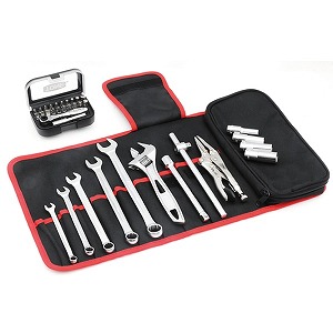 トネ TONE トネ TSA3171 バイクメンテンナス用ツールセット TONE