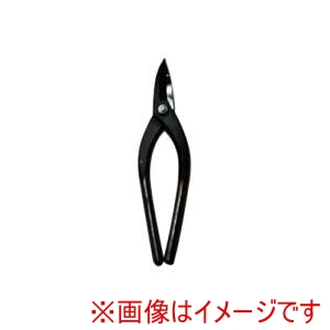 金鹿工具製作所 金鹿工具製作所 金切鋏エグリ刃180ミリ