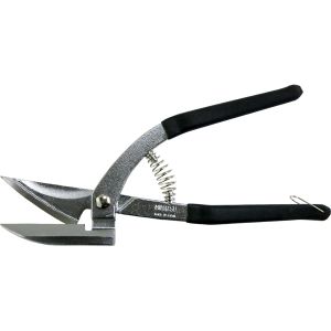 金鹿工具製作所 みまつ 金鹿工具製作所 431 金切鋏 メタスパS type 250mm