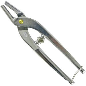 金鹿工具製作所 みまつ ギンナンクン Pro アルミ 175mm 503 金鹿工具製作所