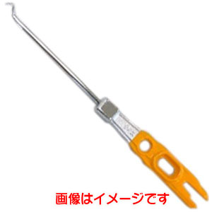 杉野工業 ナイス NICE ナイス 714 セパレーターガイド 特大 左利き用 NICE 杉野工業