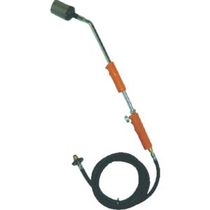 新富士バーナー Shinfuji 新富士バーナー L-10 プロパンバーナー 3m 火口径100mm メーカー直送 代引不可 沖縄 離島不可
