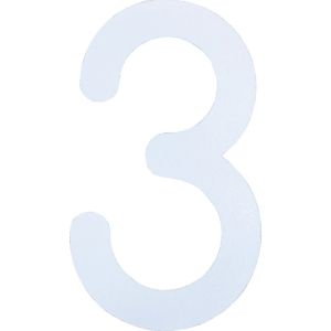 新富士バーナー Shinfuji 新富士バーナー RM-113 ロードマーキングシリーズ ナンバーL 3