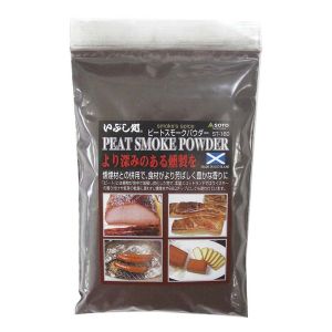 新富士バーナー 新富士 ST-160 ピートスモークパウダー