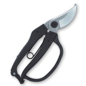 岸本農工具製作所 カマキ カマキ Z-8K ガード付剪定鋏 バイパス 200mm 岸本農工具製作所