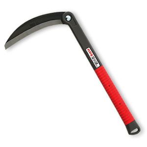 岸本農工具製作所 カマキ カマキ No.180-H 替刃式中厚鎌 180 180mm 岸本農工具製作所