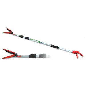 岸本農工具製作所 カマキ カマキ No.1440 高枝 かるのびサンダン 長刃 3.0m 岸本農工具製作所