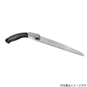 岸本農工具製作所 カマキ カマキ W-240 剪定鋸 鞘付 ワイドカット 240mm 岸本農工具製作所