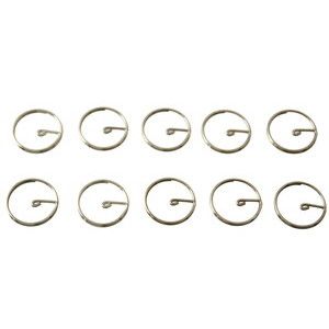 大一鋼業 マーキー MP-01 マーキー ギア G型リング 10個入 大一鋼業 MARKEY